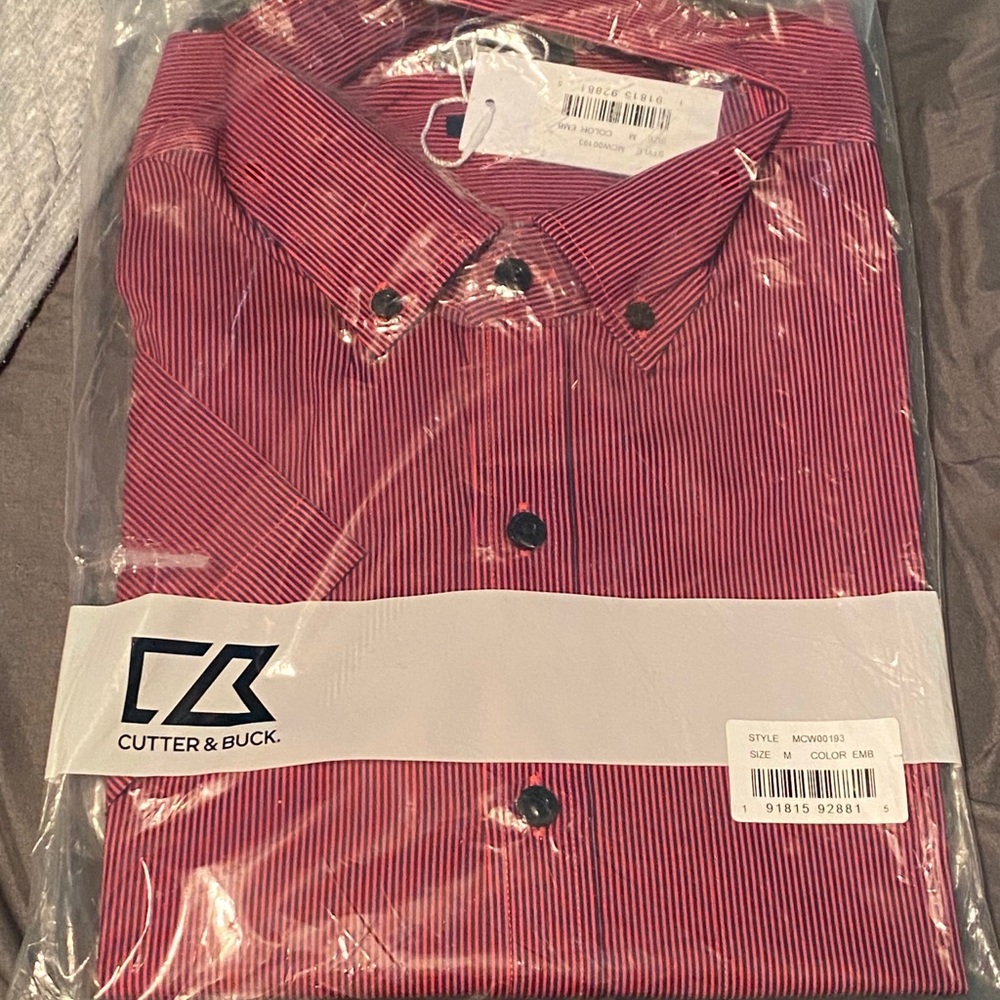 Cutter & Buck Shirt